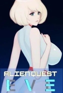 异形探索伊娃计划AlienQuestEVE 玩法展示 玩法截图