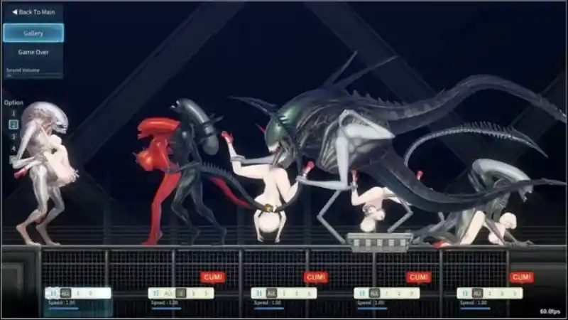 异形探索伊娃计划AlienQuestEVE 玩法展示 详情图 5